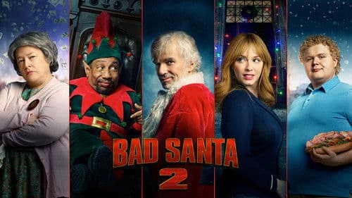 Bad Santa 2 Bild 7