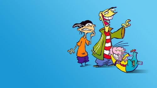 Ed, Edd n Eddy's Big Picture Show Bild 2