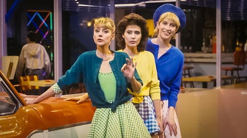 Dorothée Show Bild 1