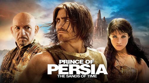 Prince of Persia - Der Sand der Zeit Bild 5