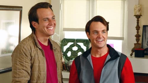 Die Solomon Brüder Bild 4