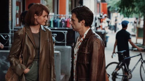 A Different Man Bild 7