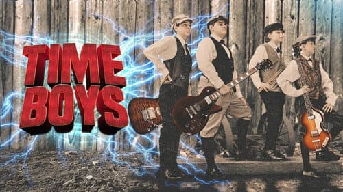 Time Boys Bild 2