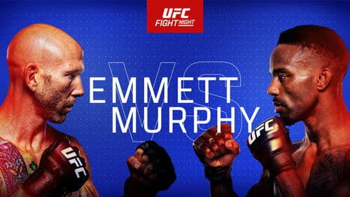 UFC on ESPN 65: Emmett vs. Murphy Bild 1