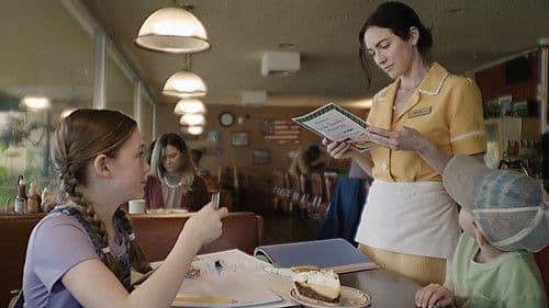 Red, White and Blue Bild 1