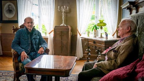 Zwei Erben sind einer zu viel Bild 6