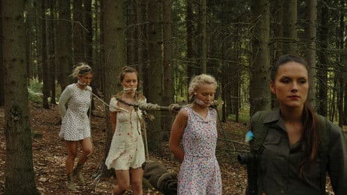 The Slave Huntress Bild 1