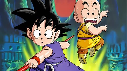 Dragonball: Das Schloss der Dämonen Bild 4