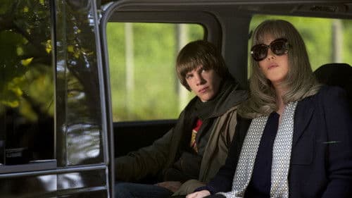 David et Madame Hansen Bild 3