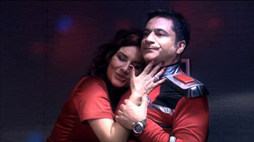 Türken im Weltall Bild 2