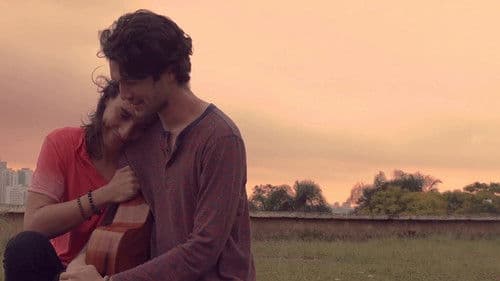 Onde o céu acerta seus ponteiros Bild 1