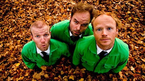 Uti vår hage Bild 1