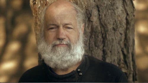 Старец Паисий и я, стоящий вверх ногами Bild 1