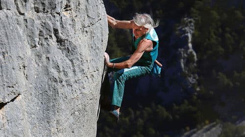 Alain Robert, Retour au Verdon Bild 1