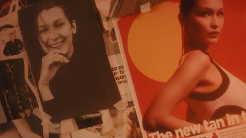 Poster Girl Bild 1