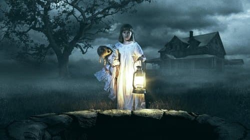 Annabelle 2 Bild 1