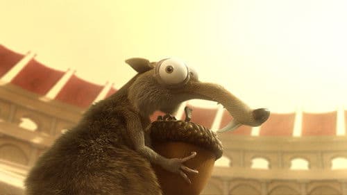Ice Age - Keine Zeit für Nüsse Bild 8