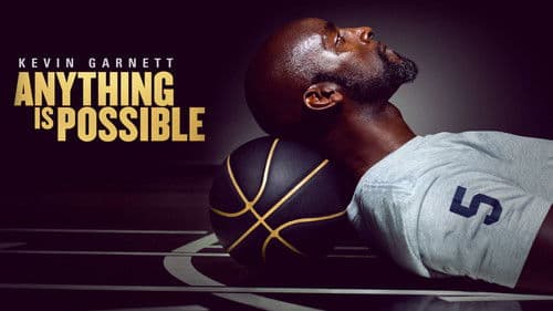 Kevin Garnett: Anything Is Possible Bild 2