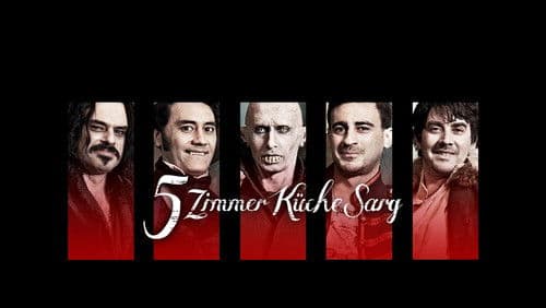 5 Zimmer Küche Sarg Bild 4