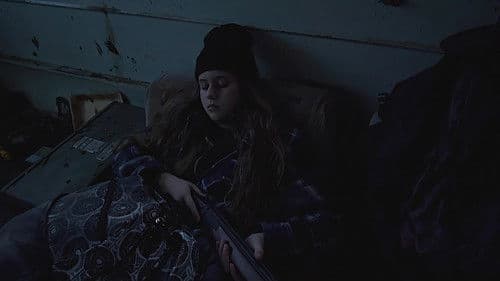 The Dark: Forever Winter Bild 1