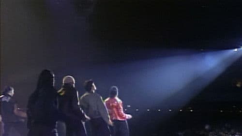 Michael Jackson: HIStory Tour Live in Brunei Bild 8