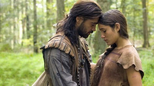 The New World Bild 6