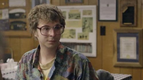 Gregory Go Boom Bild 1