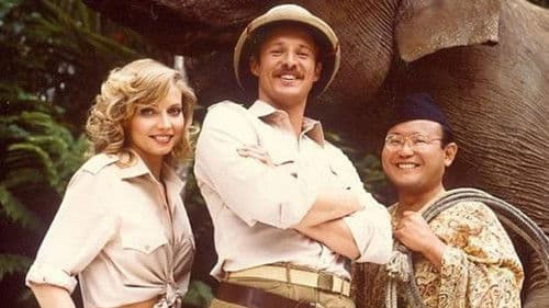 Frank Buck – Abenteuer in Malaysia Bild 2