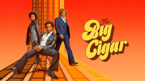 The Big Cigar Bild 8