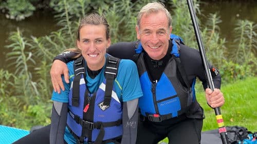 Robson Green's Weekend Escapes Bild 3