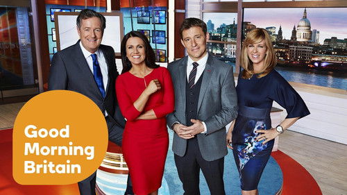 Good Morning Britain Bild 6
