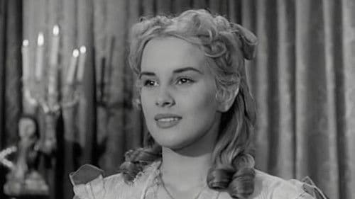 Die Blinde von Sorrent Bild 1