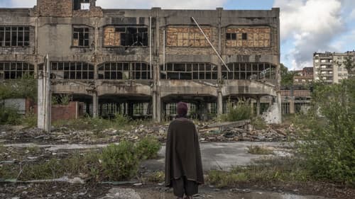 Margarita Ledo. Parolar cun eu (C) Bild 1