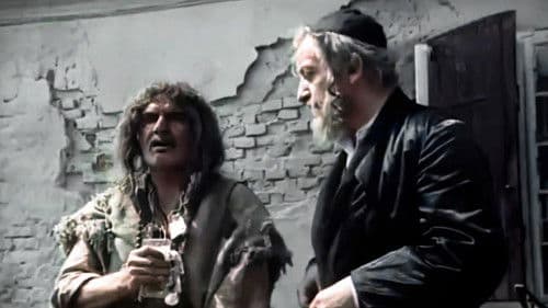 Sędziowie. Tragedya Bild 1