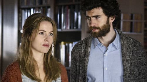 De Terugkeer van de Wespendief Bild 3