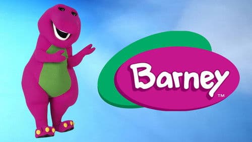 Barney & Friends Bild 2