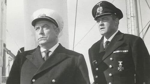 Unter zehn Flaggen Bild 1