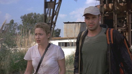 Danger Zone - Zone des Todes Bild 2