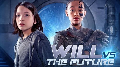 Will vs. The Future Bild 2