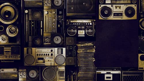 Hip Hop: The Songs That Shook America Bild 3