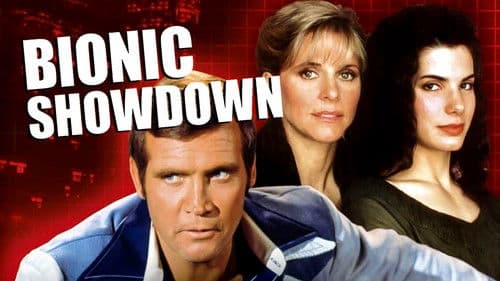 Bionic Showdown: The Six Million Dollar Man and the Bionic Woman Bild 3