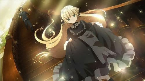 Gosick Bild 7