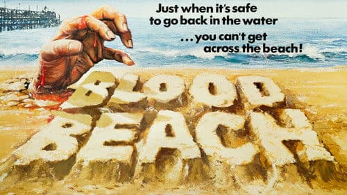 Blood Beach - Horror am Strand Bild 2