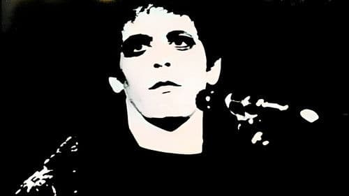 Lou Reed - Transformer Bild 1