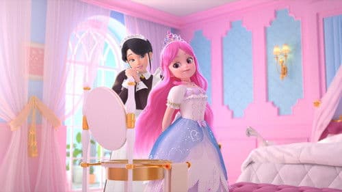 사랑의 하츄핑 Bild 6