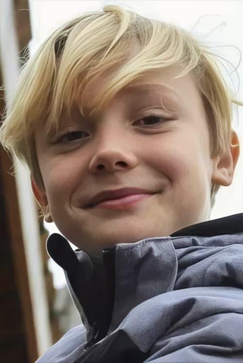 Sofus Søndergaard Mikkelsen