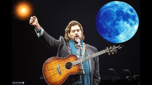 Alan Parsons: One Note Symphony, Live in Tel Aviv Bild 1
