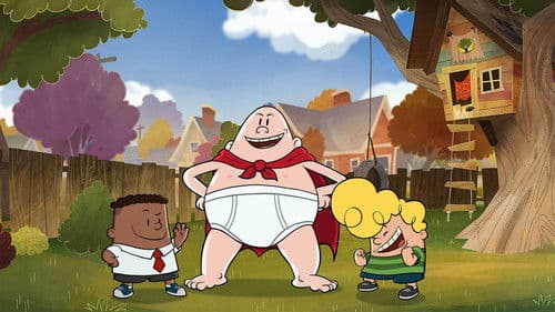Die Abenteuer des Captain Underpants Bild 4