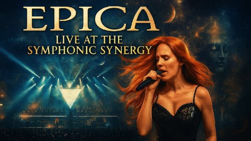 EPICA The Symphonic Synergy Bild 1