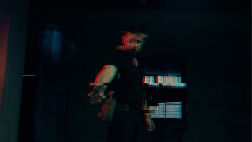 The Repairman Bild 1